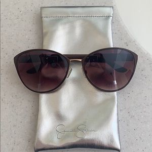 Jessica Simpson Sunglasses